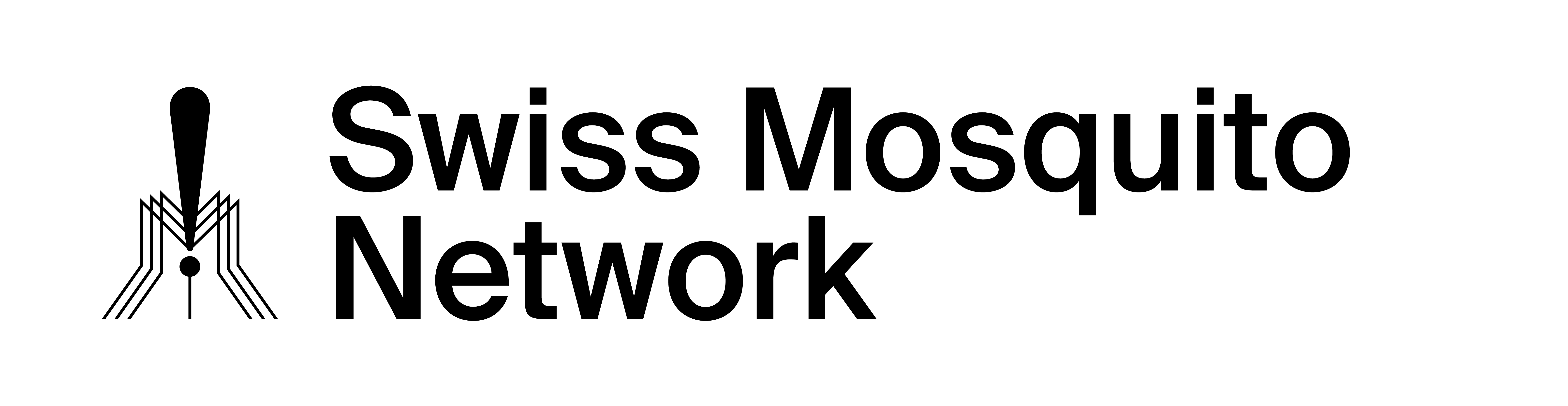Logo Swiss Mosquito Network